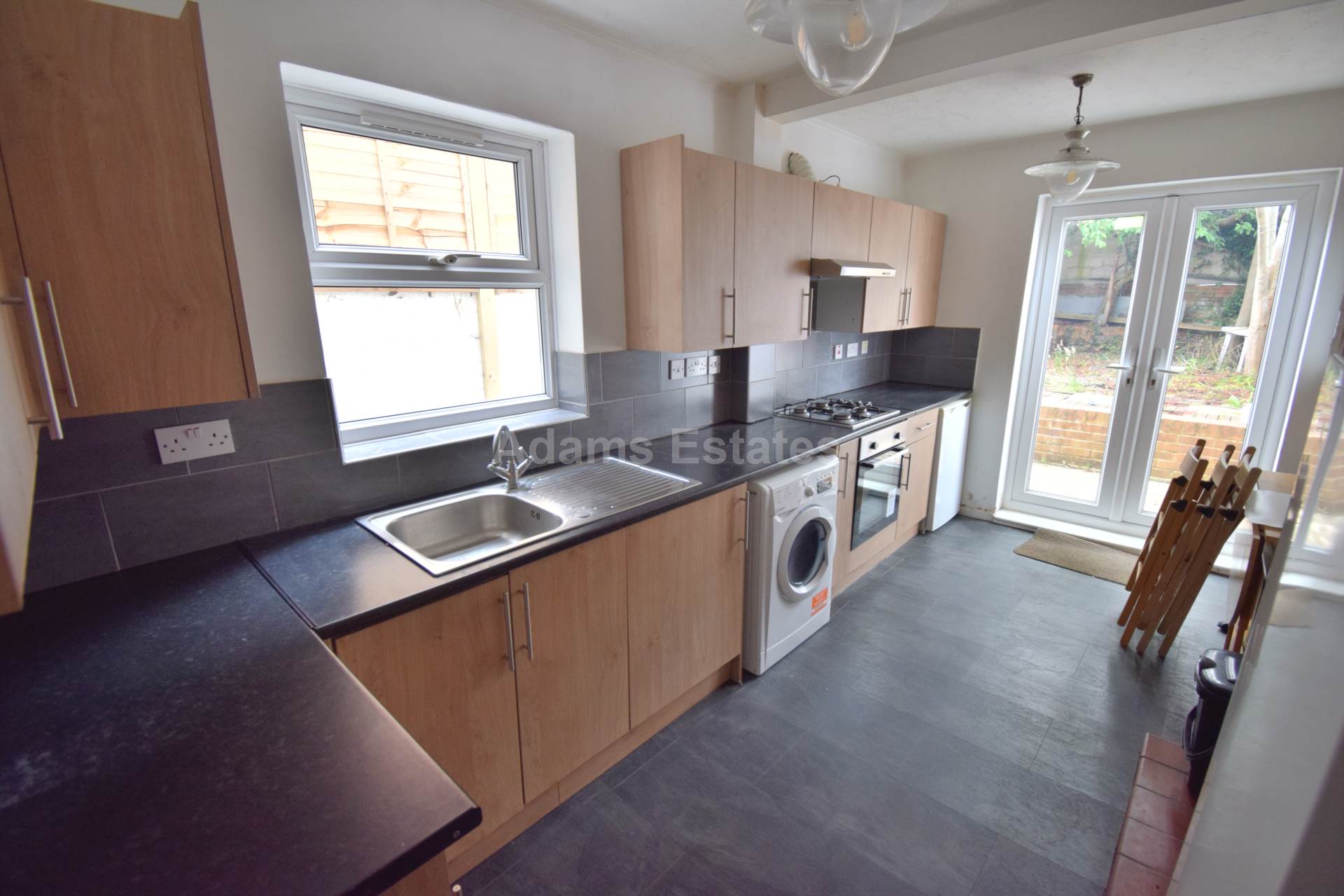 Grange Avenue, Reading, Image 1