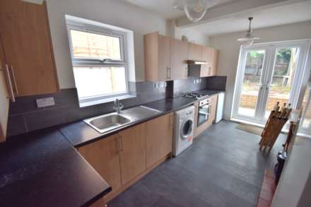 Grange Avenue, Reading, Image 1