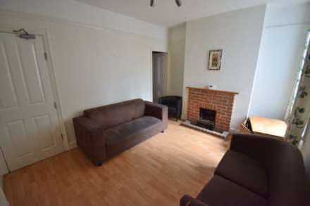 Grange Avenue, Reading, Image 3