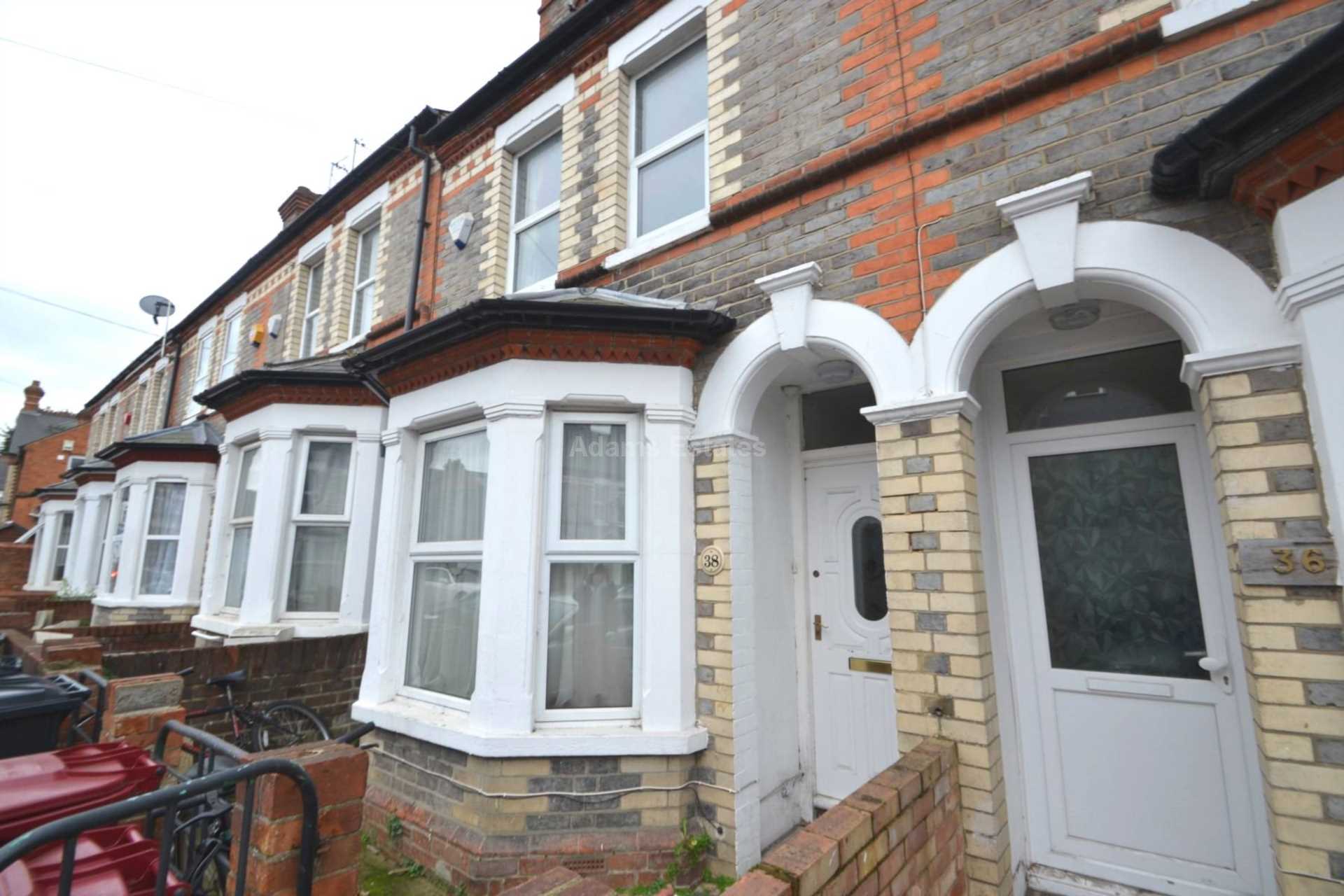 Norris Road, Reading, Image 2