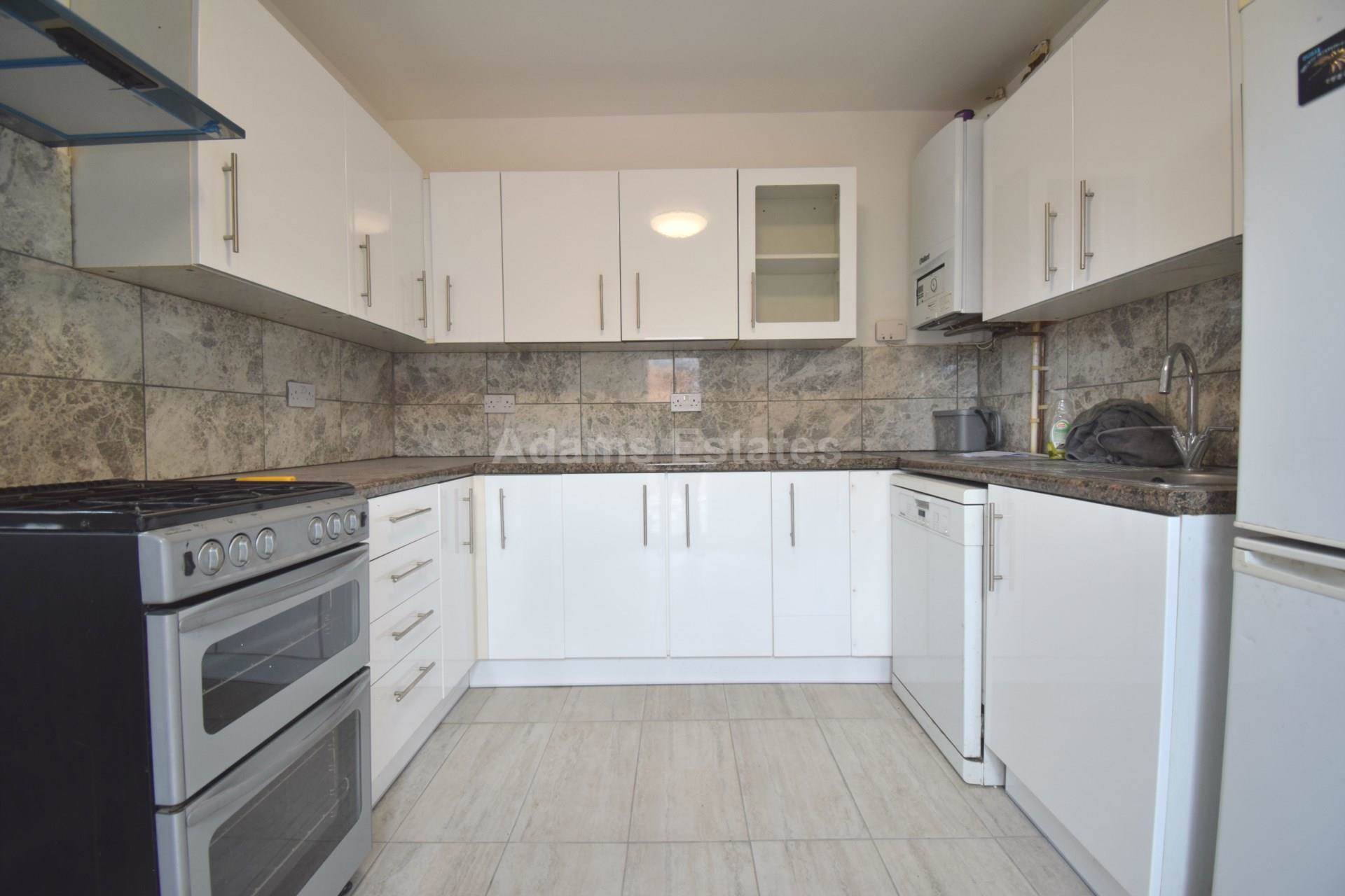 Wykeham Road, Reading, Image 3