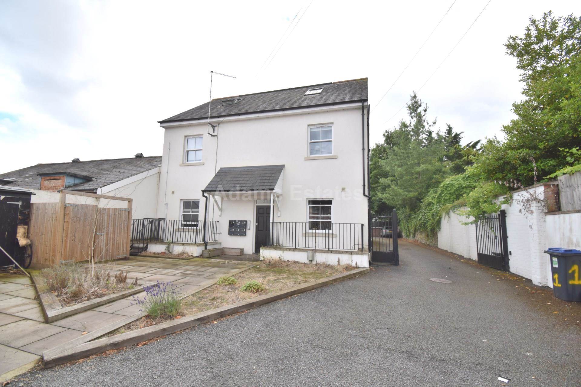 Eldon Terrace, Reading, Image 1