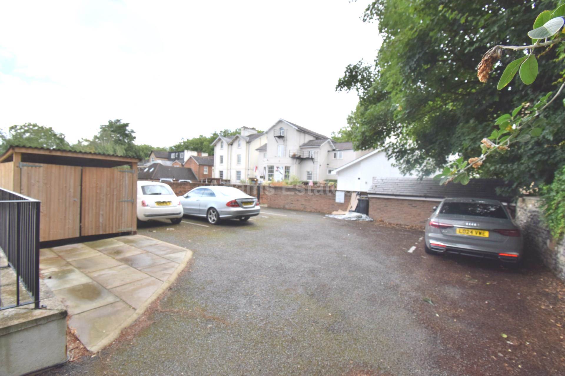 Eldon Terrace, Reading, Image 20
