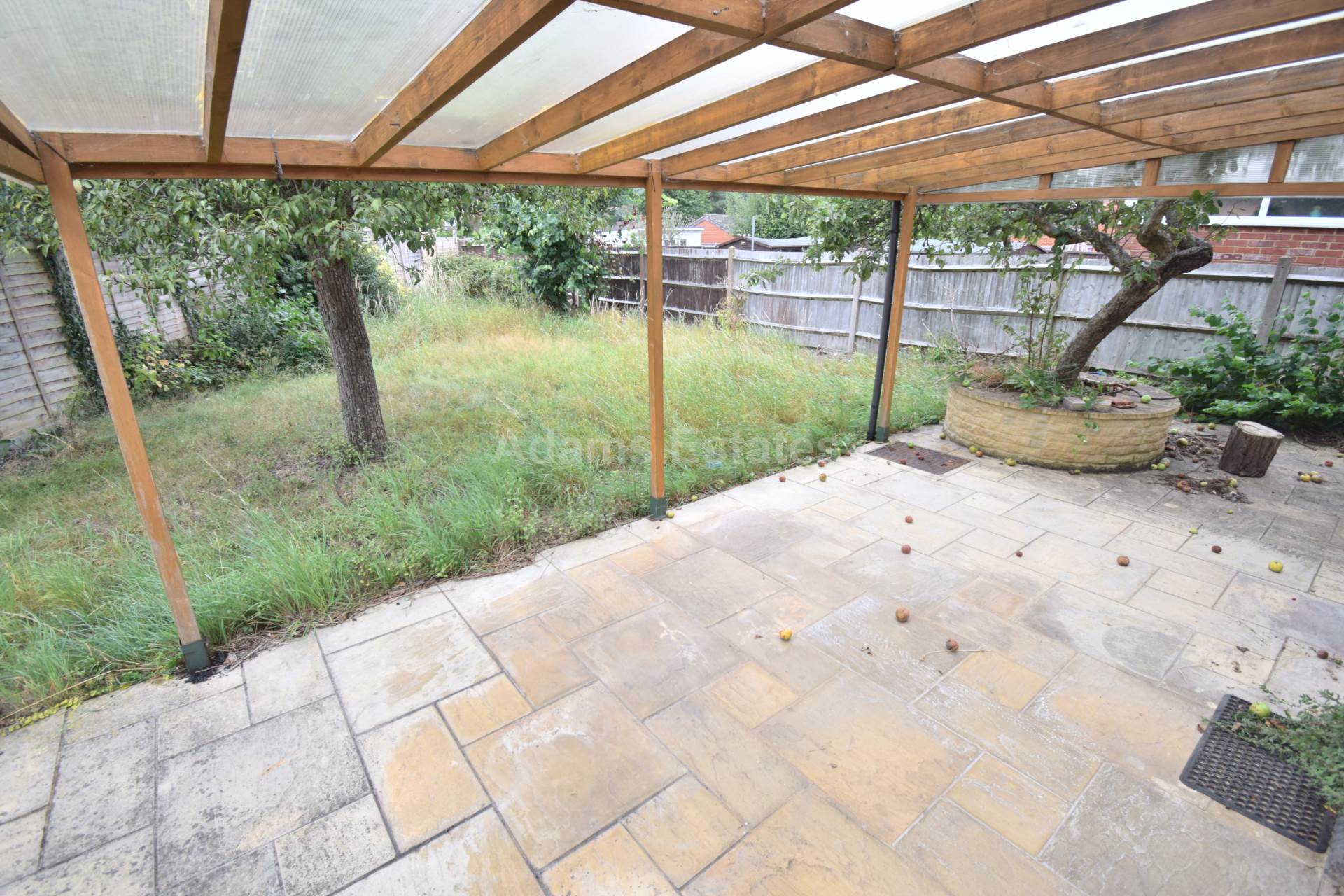 Milton Road, Earley, Reading, Image 14