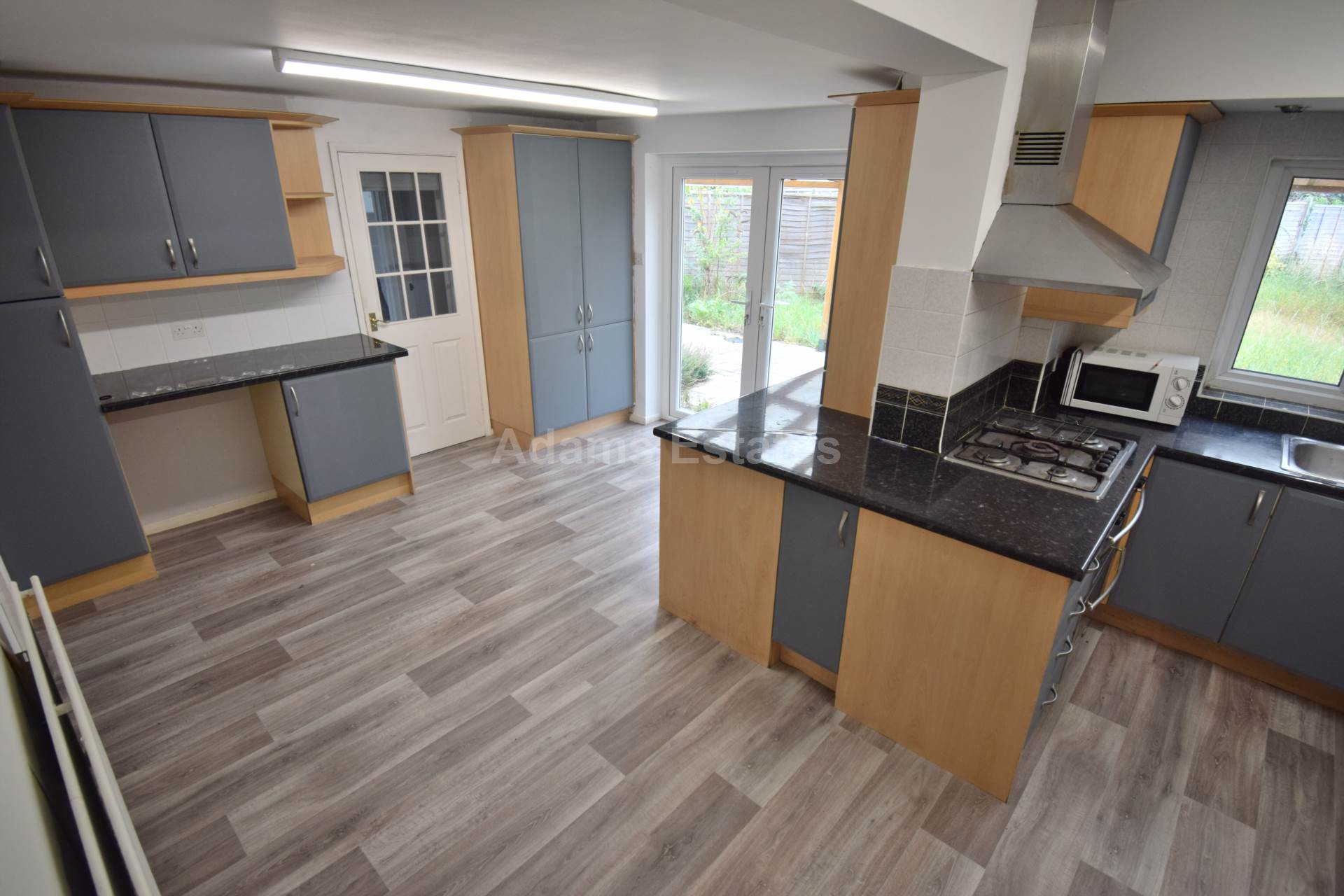 Milton Road, Earley, Reading, Image 5