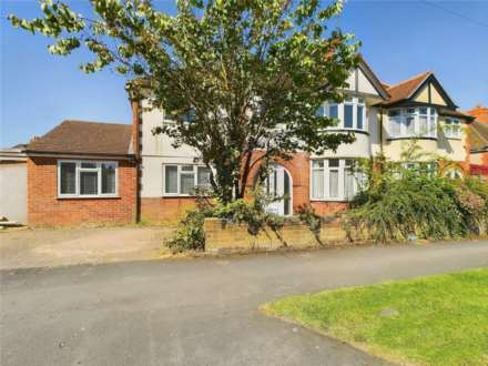Milton Road, Earley, Reading, Image 1