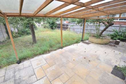 Milton Road, Earley, Reading, Image 14