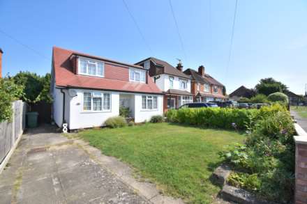 3 Bedroom Detached, City Road, Reading