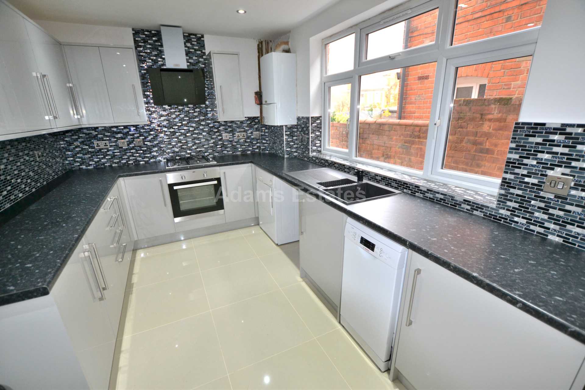 Grange Ave, Reading, Image 1