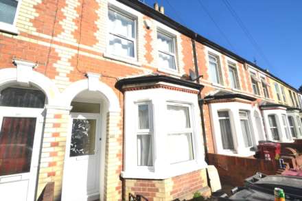 Grange Ave, Reading, Image 2