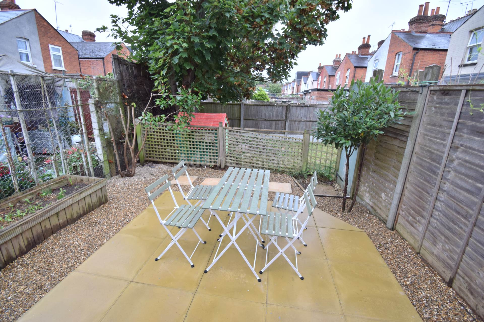 Room 4, Beresford Road, Reading, Image 7