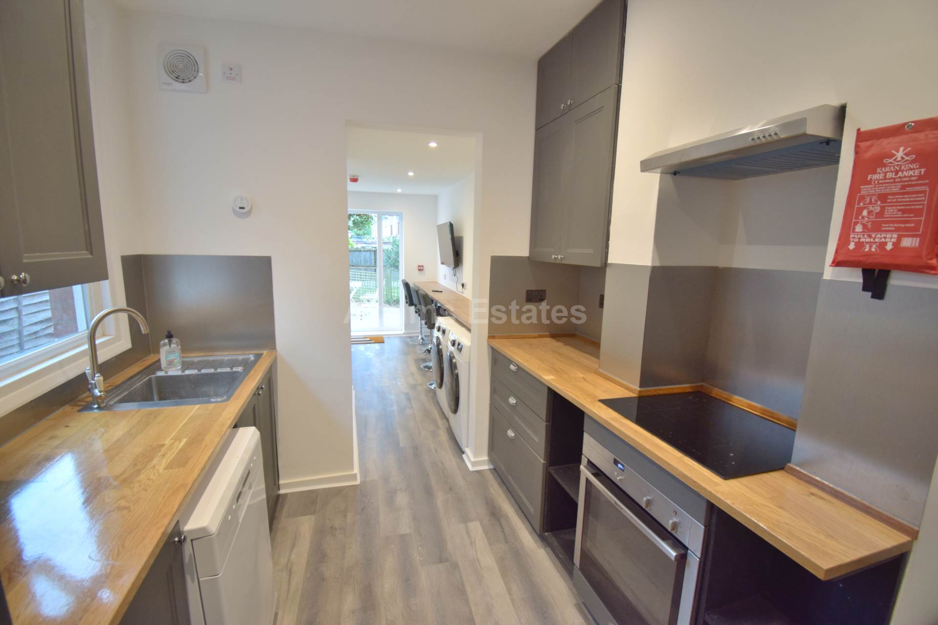 Room 4, Beresford Road, Reading, Image 9