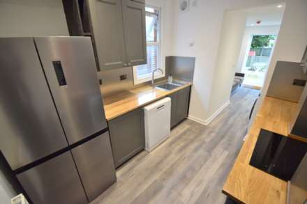 Room 4, Beresford Road, Reading, Image 4
