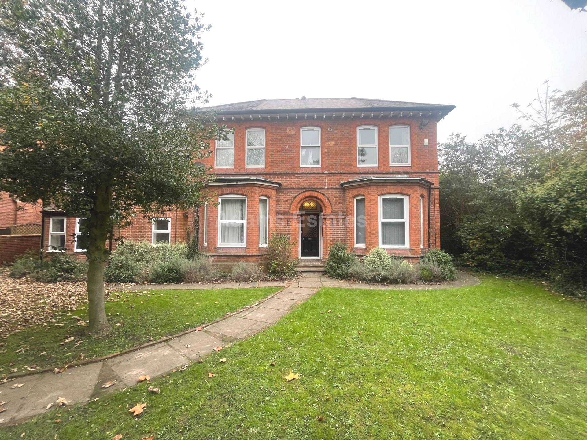 Erleigh Road, Reading, Image 1