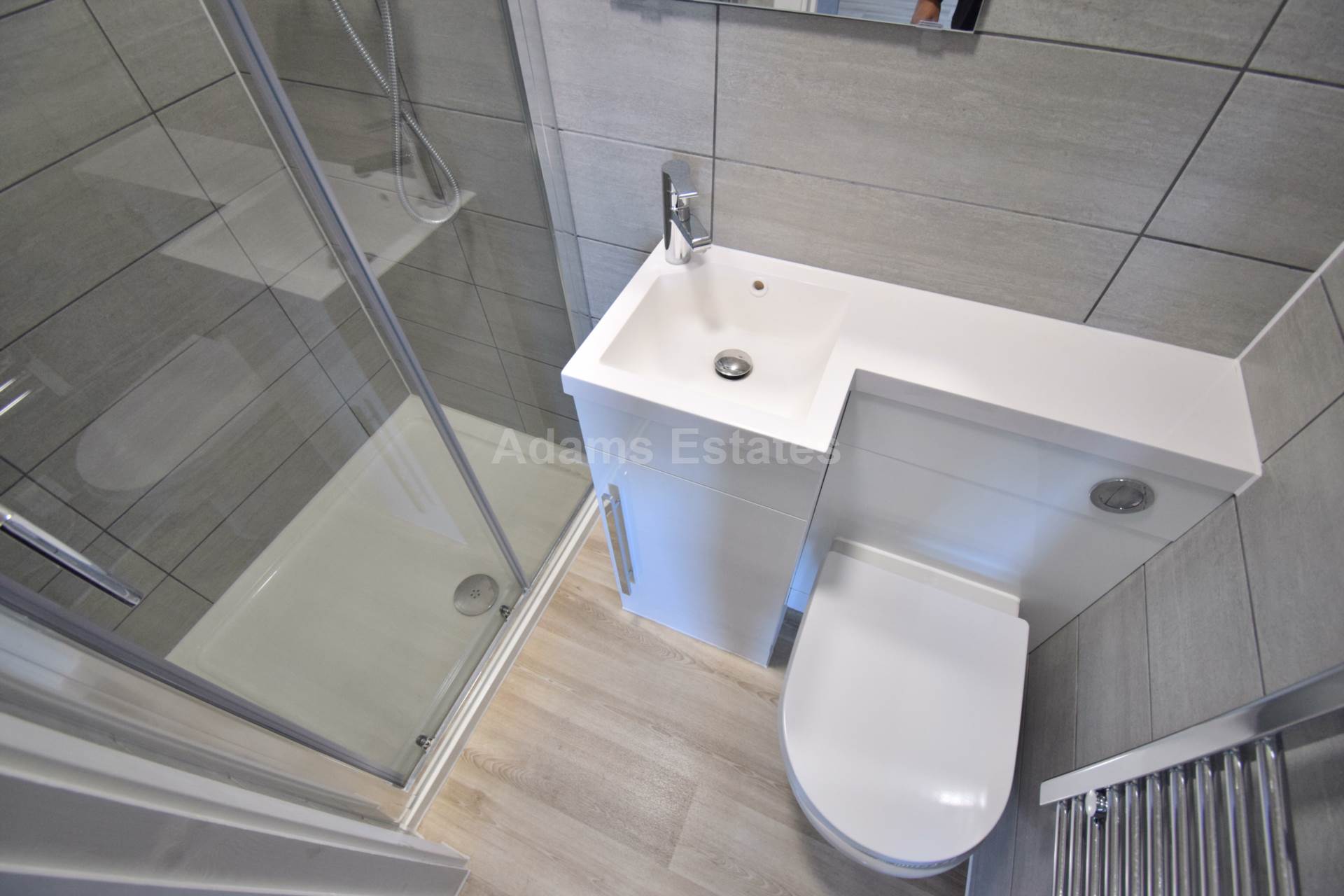 Block B, Charndon Close, Reading, Image 3