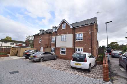 Block B, Charndon Close, Reading, Image 15
