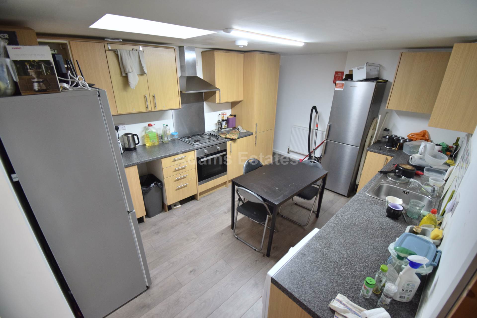 Amity Road, Reading, Image 1