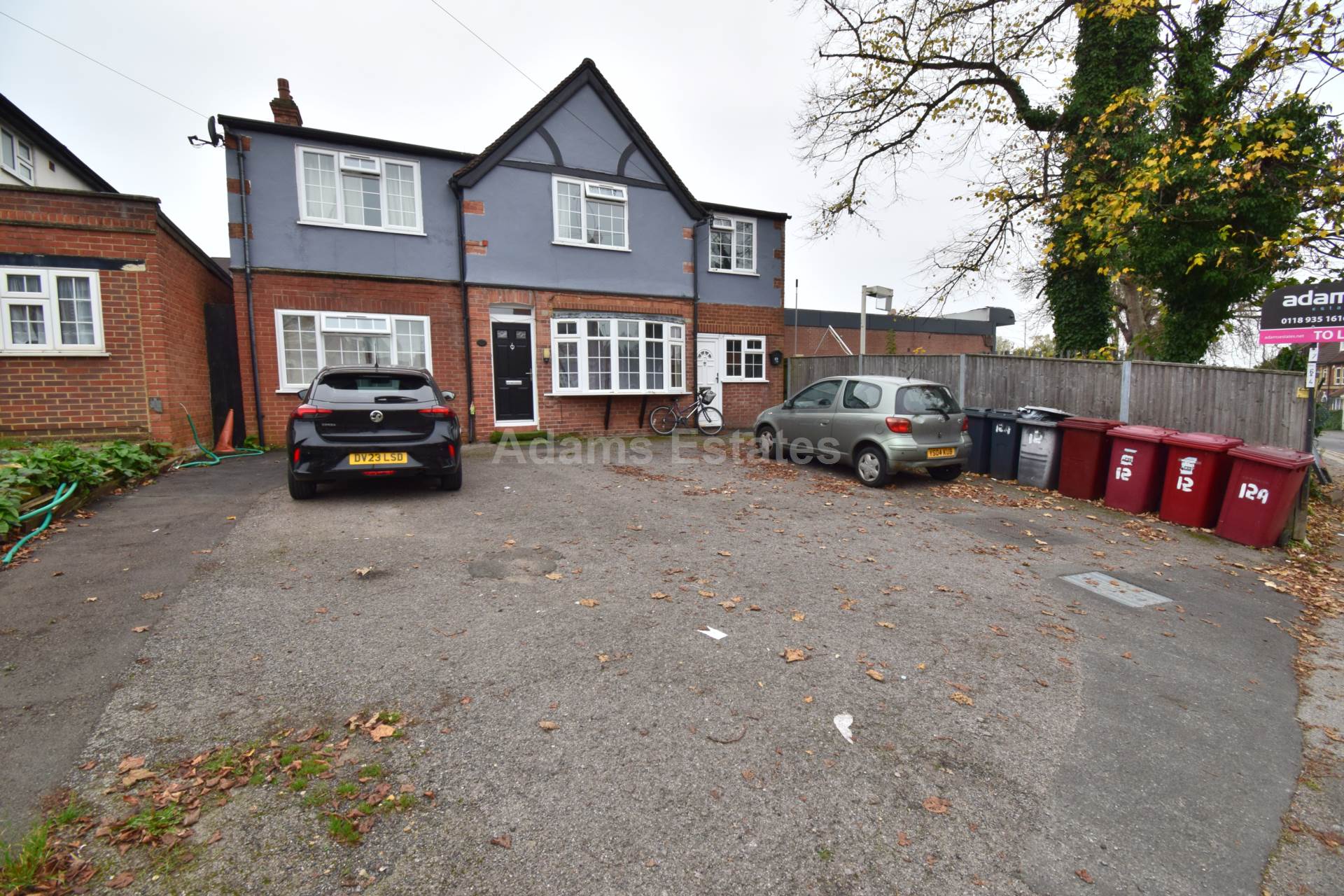 St Peters Road, Reading, Image 1