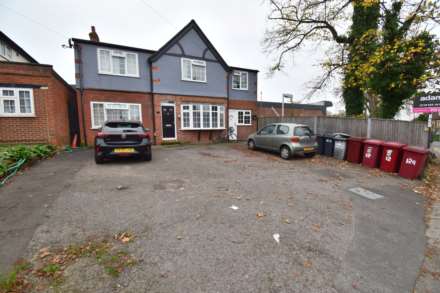 Property For Rent St Peters Road, Reading