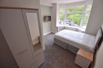 1 Bedroom Room (Double), Oxford Road, Reading