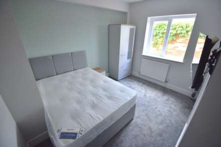 1 Bedroom Room (Double), Oxford Road, Reading