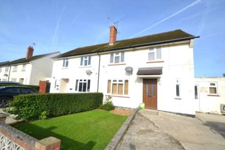 Falcon Avenue, Reading, Image 1
