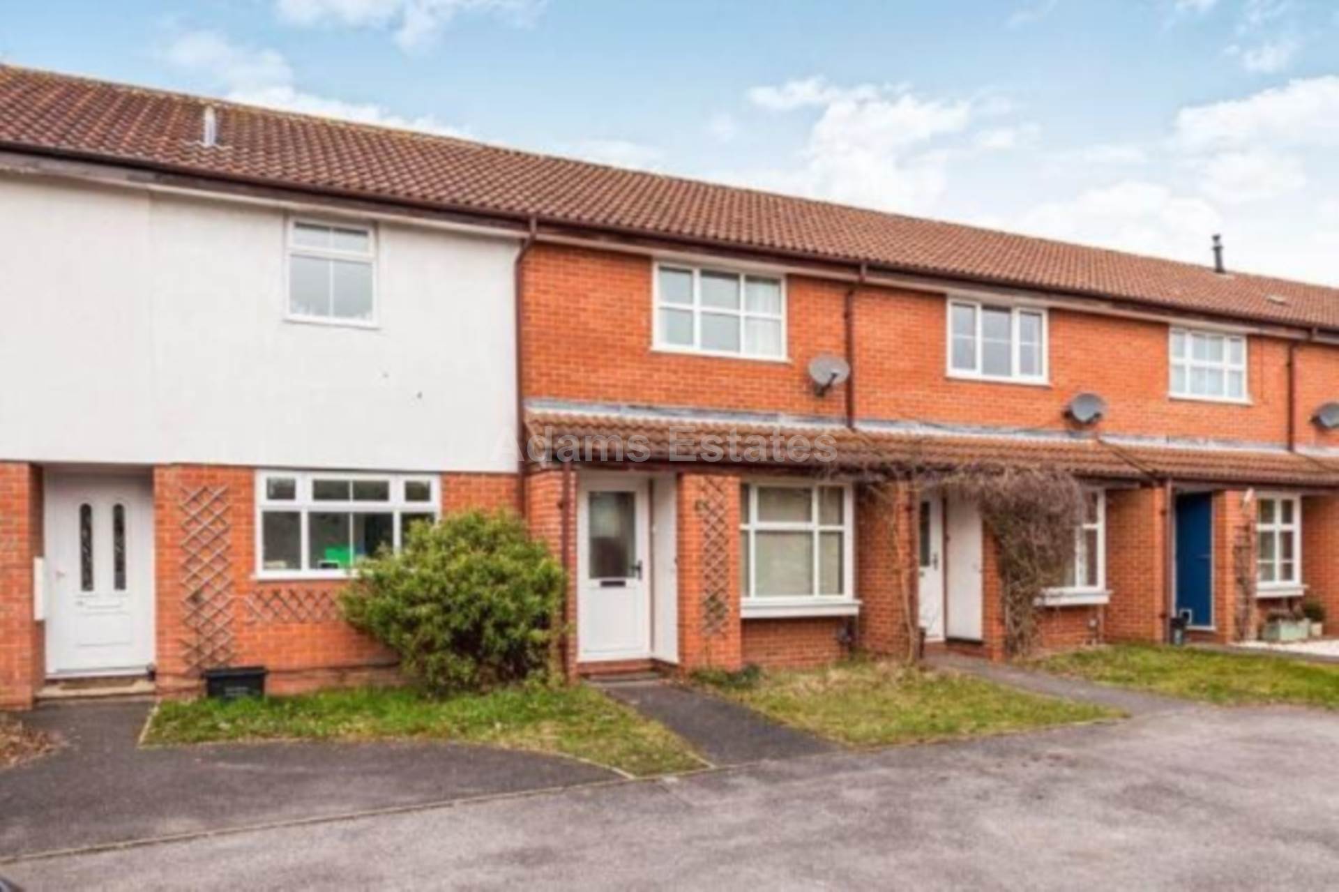 Gregory Close, Reading, Image 1
