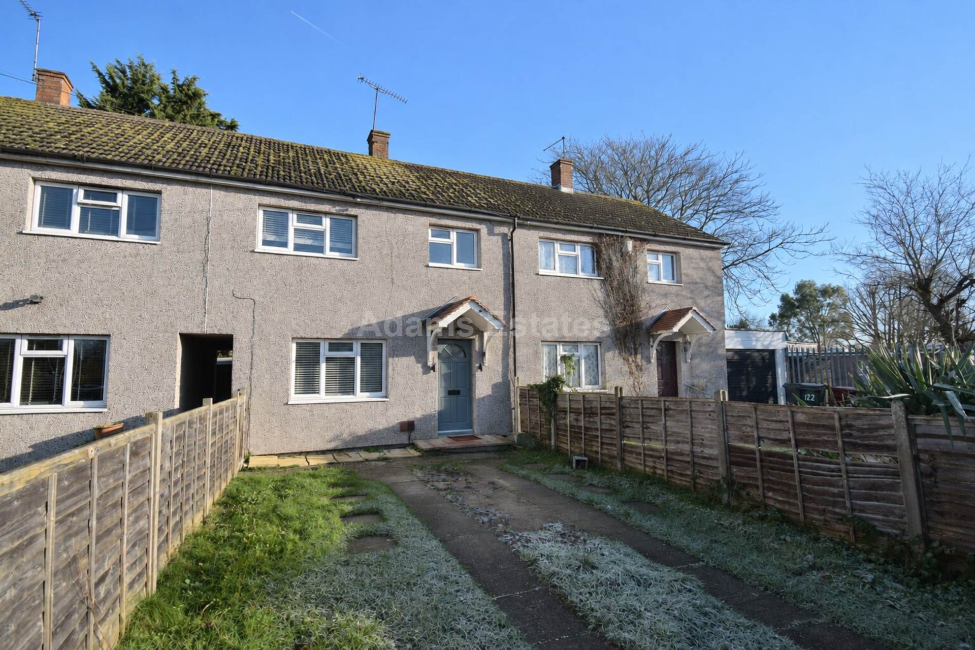 Ashampstead Road, Reading, Image 1