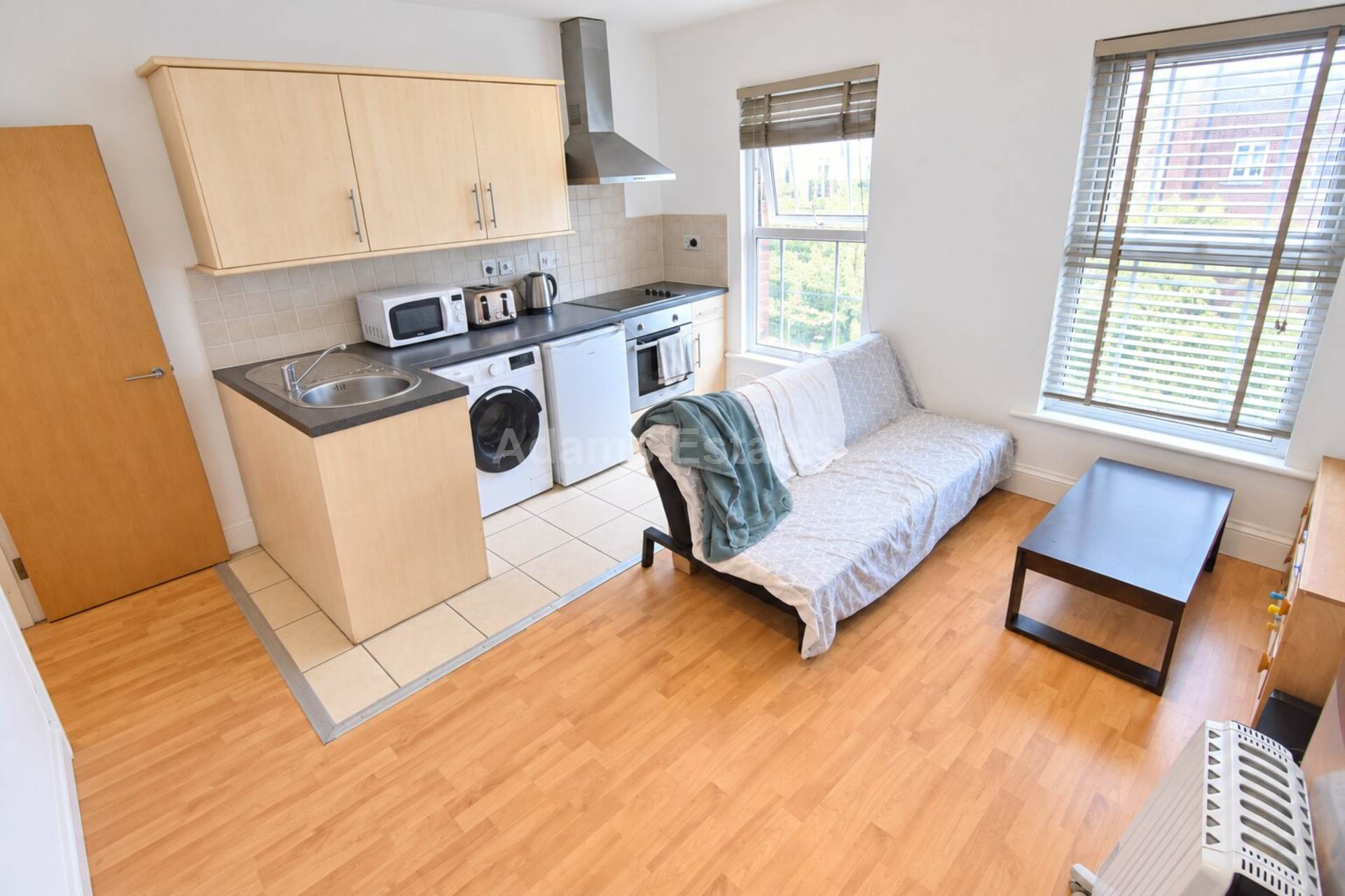 Southampton Street, Reading, Image 1