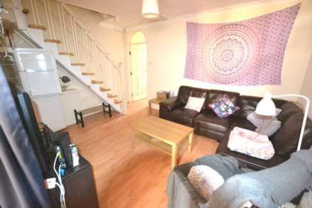 De Beauvoir Road, Reading, Image 1