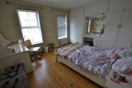 De Beauvoir Road, Reading, Image 6