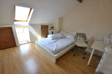 De Beauvoir Road, Reading, Image 9