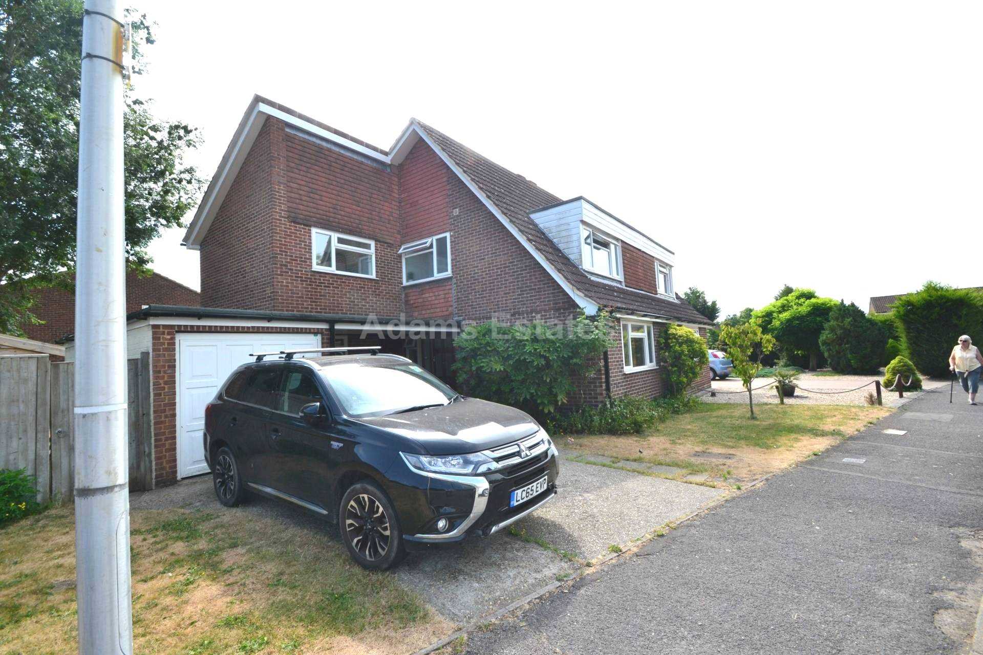 Corsham Road, Calcot, Image 1
