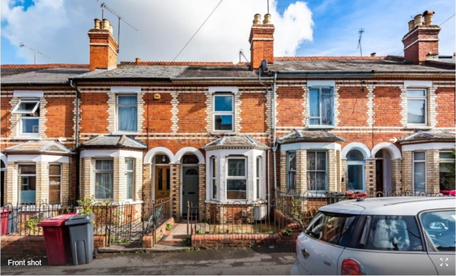 Cardigan Road, Reading, Image 1
