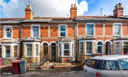 Cardigan Road, Reading, Image 1