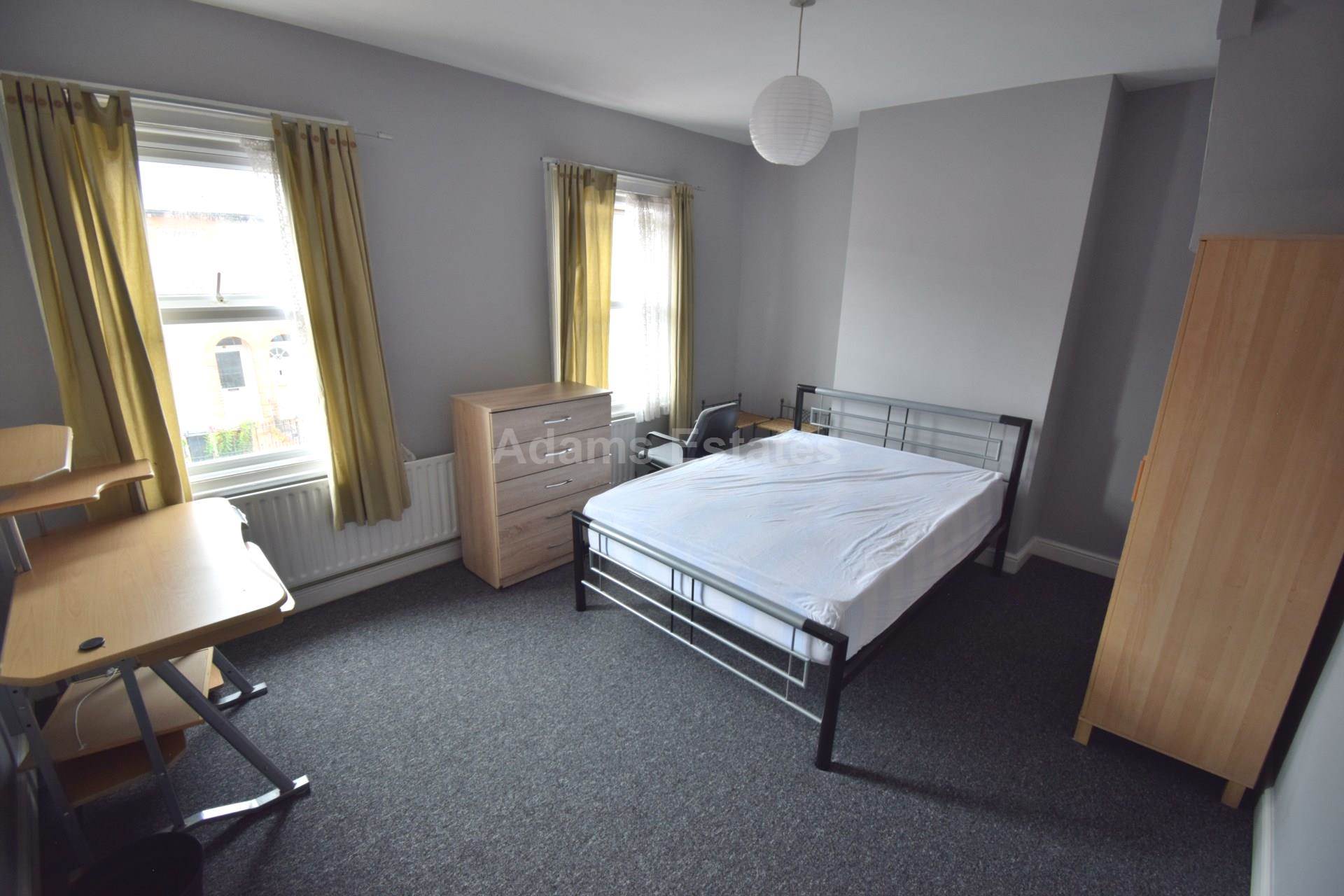 De Beauvoir Road, Reading, Image 1