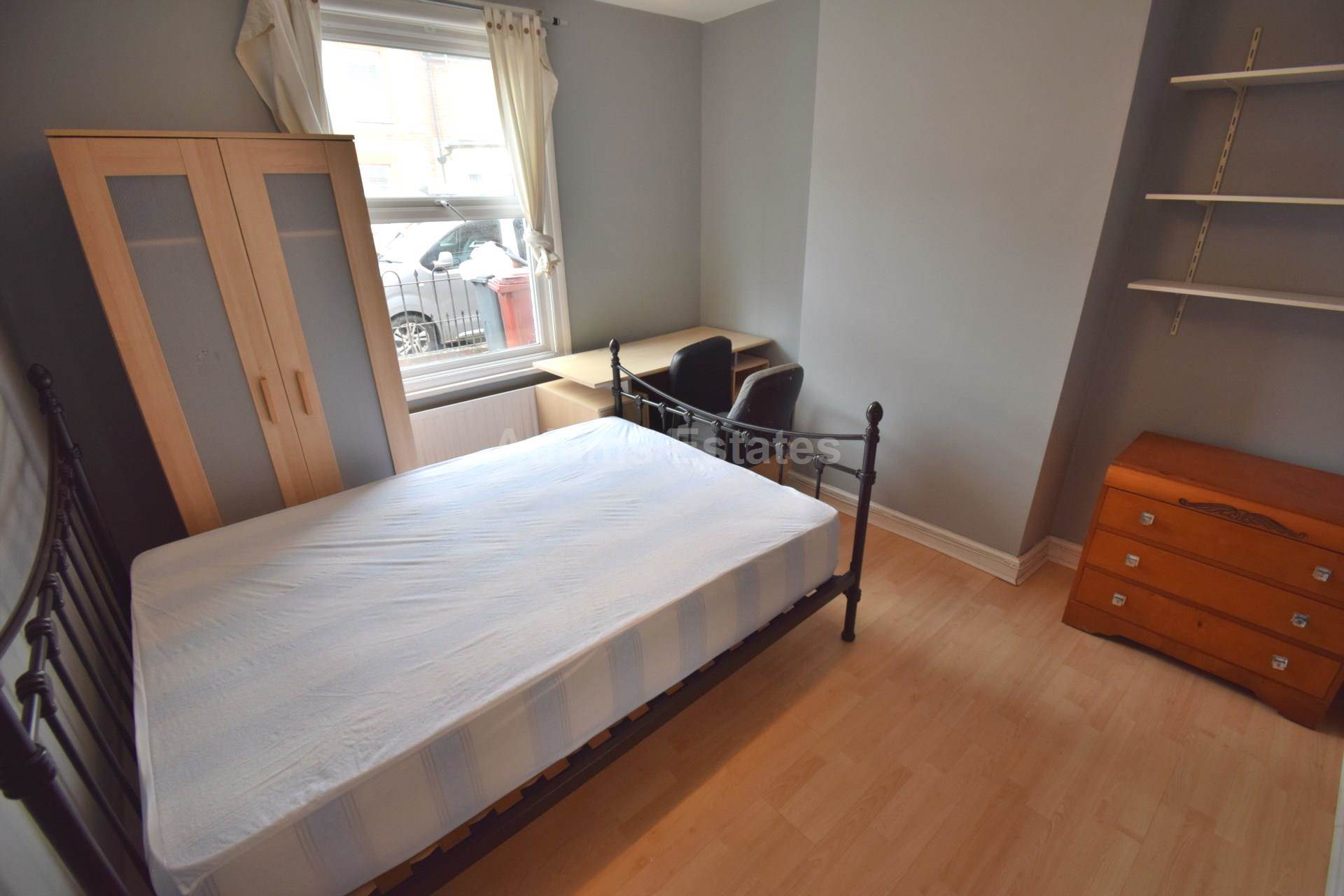 De Beauvoir Road, Reading, Image 5