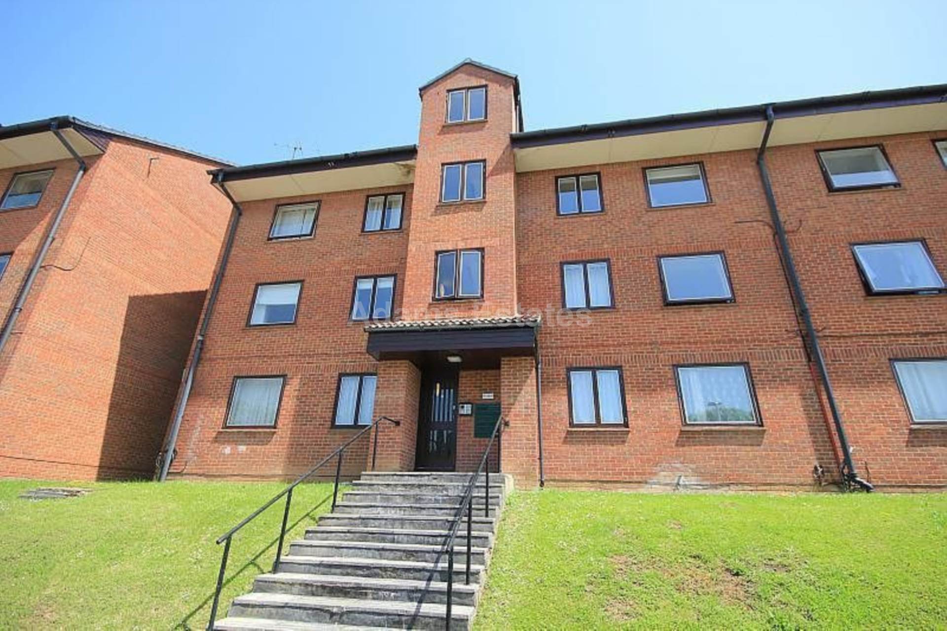 Tippett Rise, Reading, Image 1