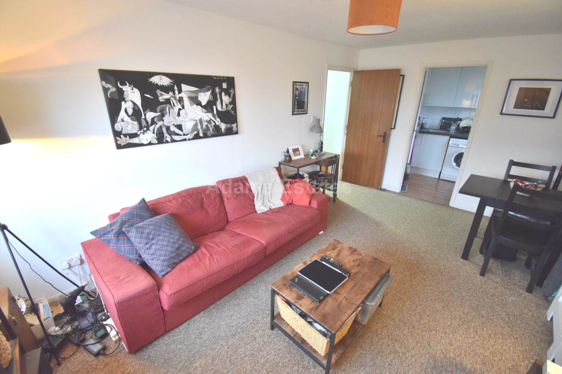 Tippett Rise, Reading, Image 7