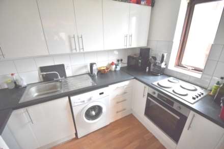 Tippett Rise, Reading, Image 2