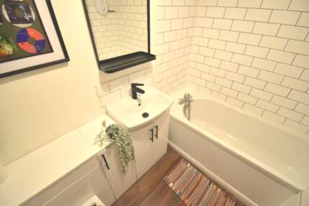 Tippett Rise, Reading, Image 4