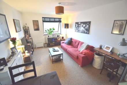 Tippett Rise, Reading, Image 6