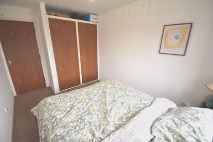 Tippett Rise, Reading, Image 9