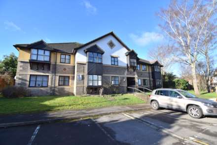 Property For Sale Walkers Place, Reading