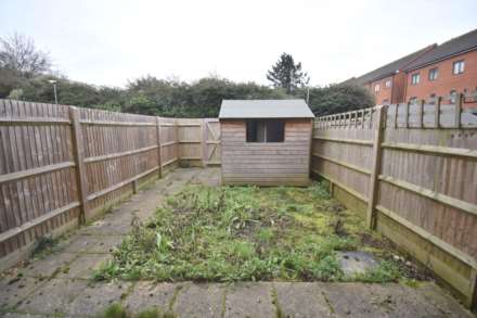 Woolhampton Way, Reading, Image 16