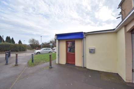 Property For Sale Coronation Square, Reading