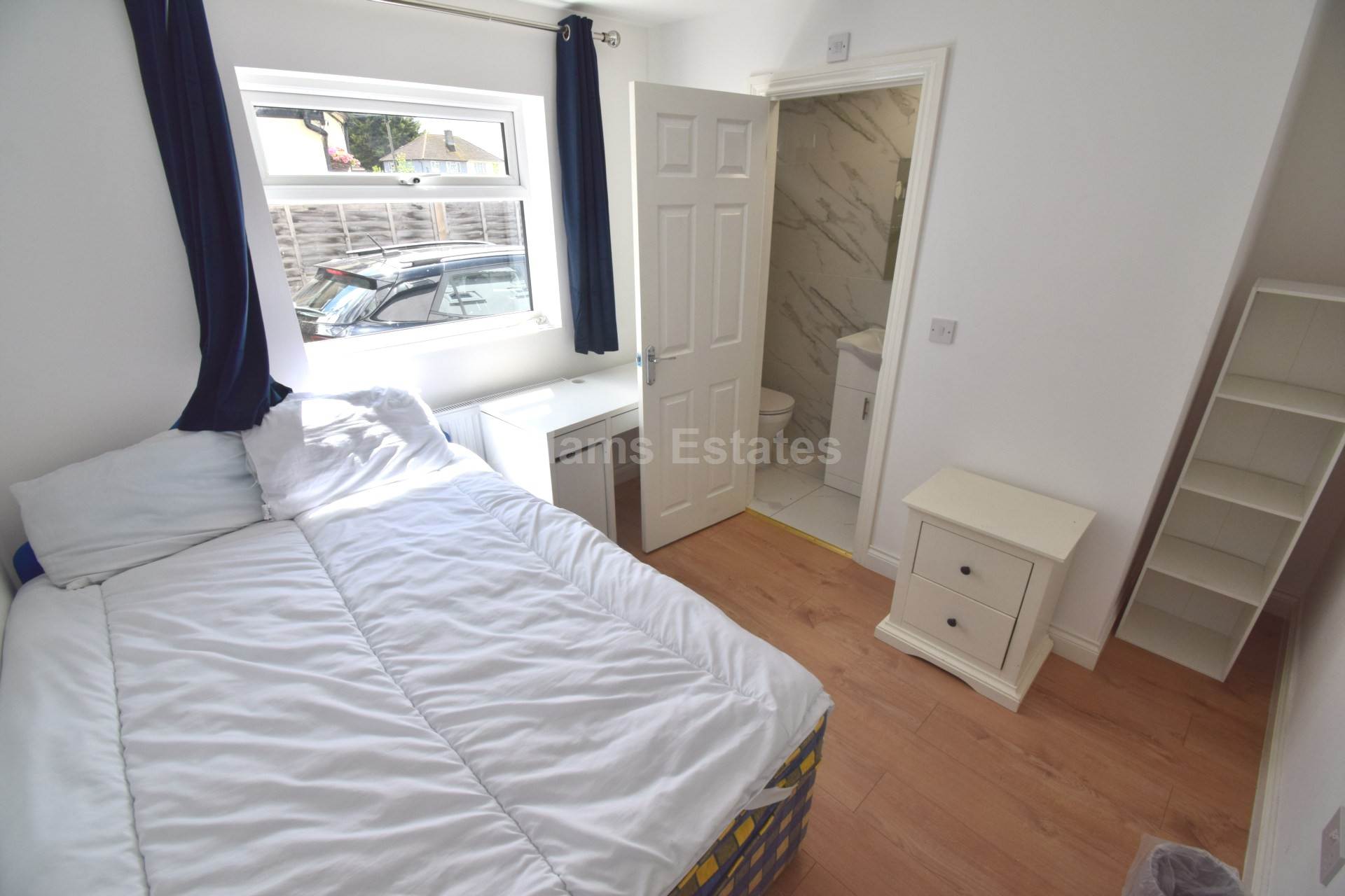 Whitley Wood Lane, Reading, Image 9