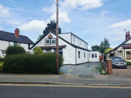 Property For Rent Whitley Wood Lane, Reading