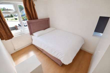 Whitley Wood Lane, Reading, Image 7