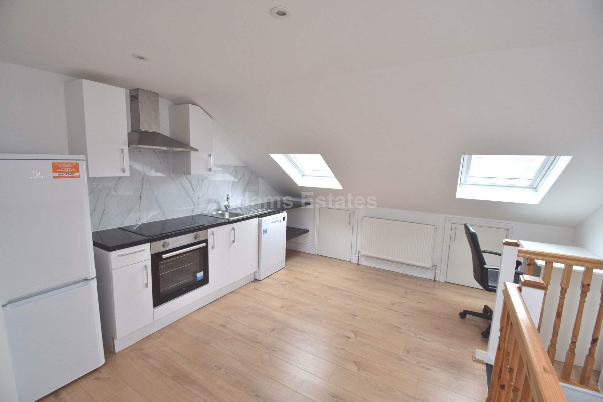 Upper Crown Street, Reading, Image 2